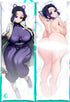 Shinobu Kocho v2 Dakimakura Body pillow case
